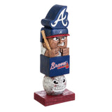 Team Garden Statue, Atlanta Braves - MamySports