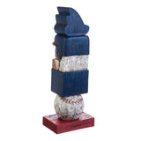 Team Garden Statue, Atlanta Braves - MamySports