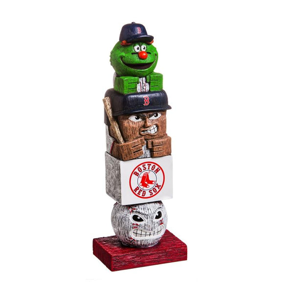 Team Garden Statue, Boston Red Sox - MamySports