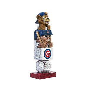 Team Garden Statue, Chicago Cubs - MamySports