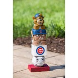 Team Garden Statue, Chicago Cubs - MamySports