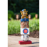 Team Garden Statue, Chicago Cubs - MamySports