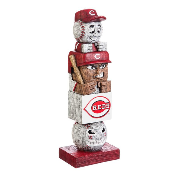 Team Garden Statue, Cincinnati Reds - MamySports