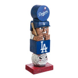 Team Garden Statue, Los Angeles Dodgers - MamySports