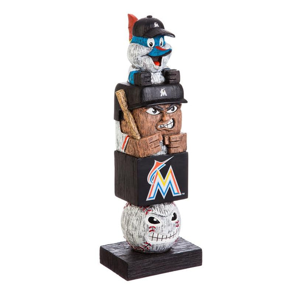 Team Garden Statue, Miami Marlins - MamySports