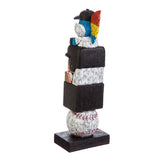 Team Garden Statue, Miami Marlins - MamySports