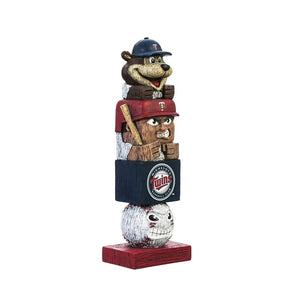 Team Garden Statue, Minnesota Twins - MamySports