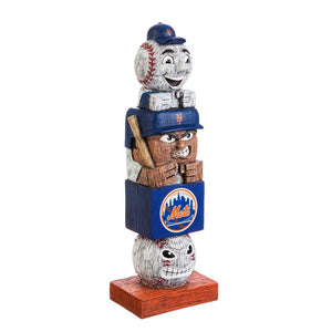 Team Garden Statue, New York Mets - MamySports