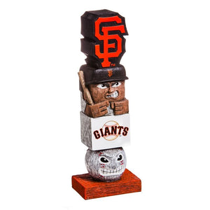 Team Garden Statue, San Francisco Giants - MamySports