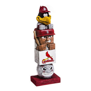 Team Garden Statue, St Louis Cardinals - MamySports