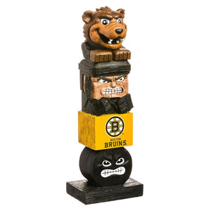 Team Garden Statue, Boston Bruins - MamySports