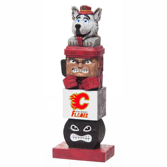 Team Garden Statue, Calgary Flames - MamySports