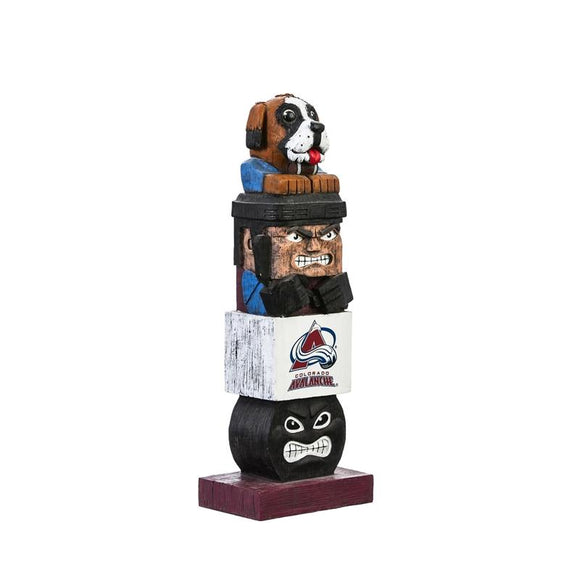 Team Garden Statue, Colorado Avalanche - MamySports