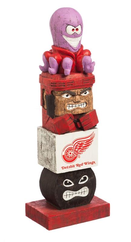 Team Garden Statue, Detroit Red Wings - MamySports