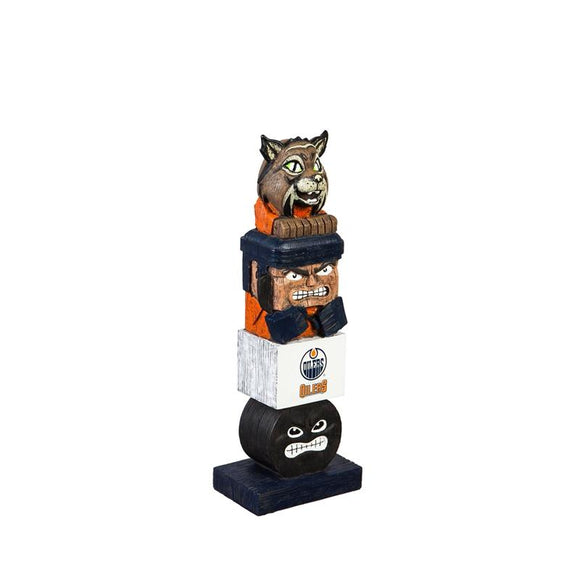 Team Garden Statue, Edmonton Oilers - MamySports