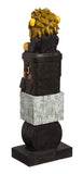 Team Garden Statue, Los Angeles Kings - MamySports