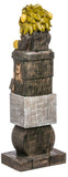 Team Garden Statue, Los Angeles Kings - MamySports