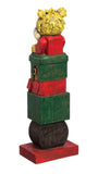 Team Garden Statue, Minnesota Wild - MamySports