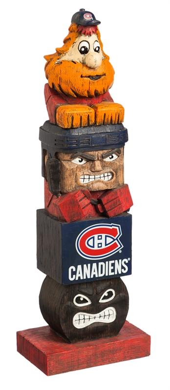 Team Garden Statue, Montreal Canadiens - MamySports