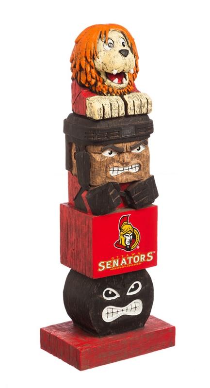 Team Garden Statue, Ottawa Senators - MamySports