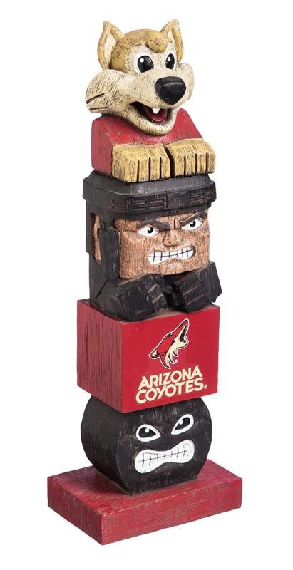 Team Garden Statue, Phoenix Coyotes - MamySports