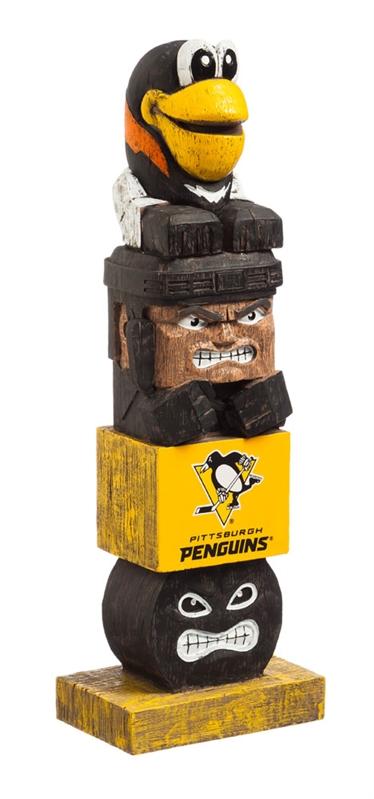 Team Garden Statue, Pittsburgh Penguins - MamySports