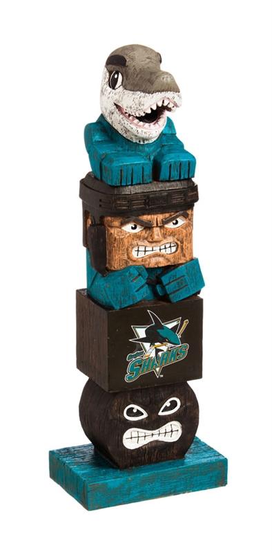 Team Garden Statue, San Jose Sharks - MamySports