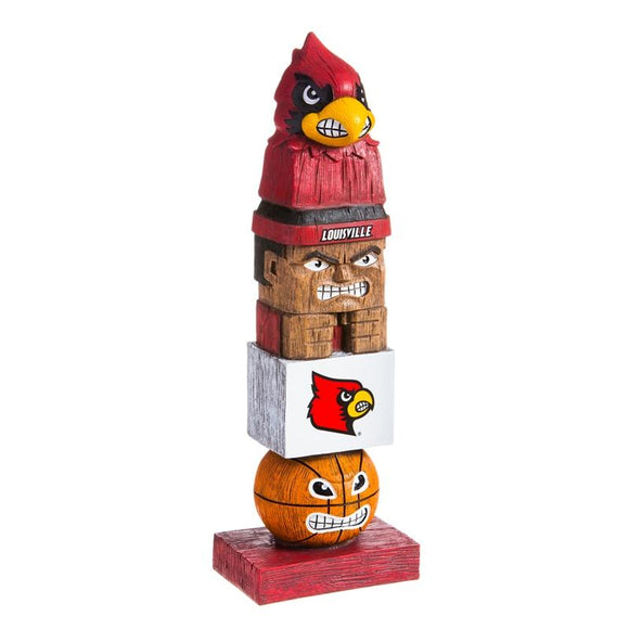 Team Garden Statue, University of Louisville - MamySports