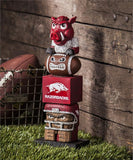 Team Garden Statue, Arkansas - MamySports