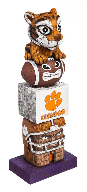 Team Garden Statue, Clemson - MamySports