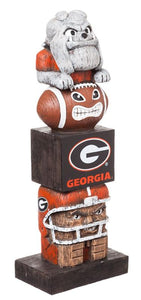 Team Garden Statue, Georgia - MamySports