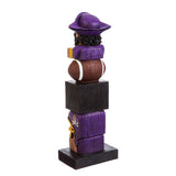 Team Garden Statue, East Carolina University - MamySports