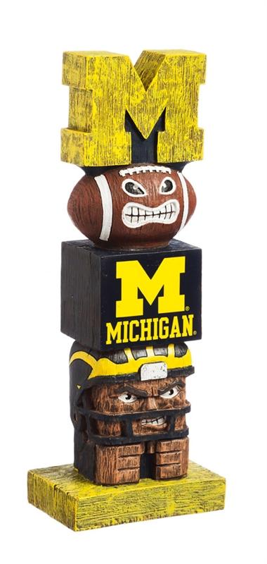 Team Garden Statue, University of Michigan - MamySports