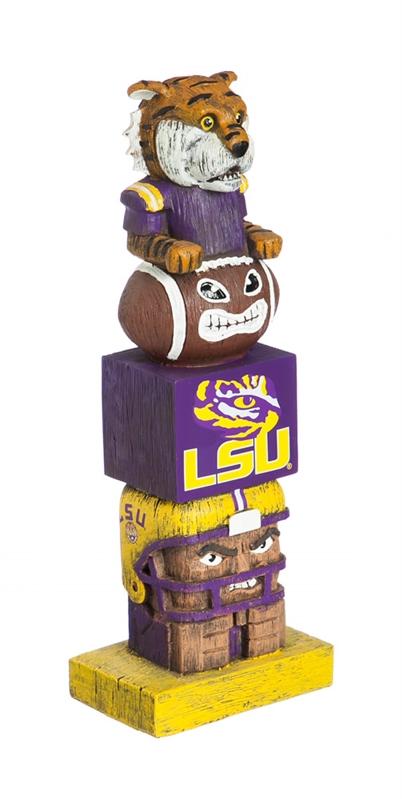 Team Garden Statue, LSU - MamySports
