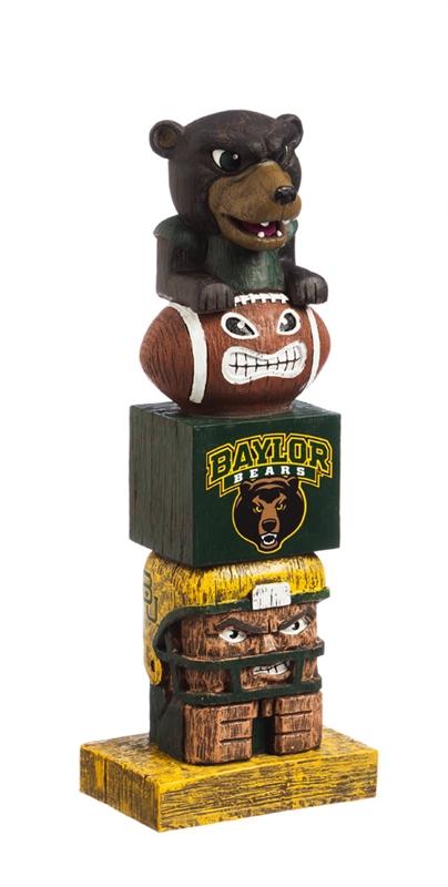 Team Garden Statue, Baylor University - MamySports