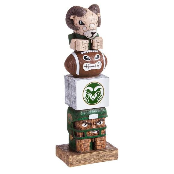 Team Garden Statue, Colorado State University - MamySports