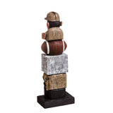 Team Garden Statue, Purdue University - MamySports