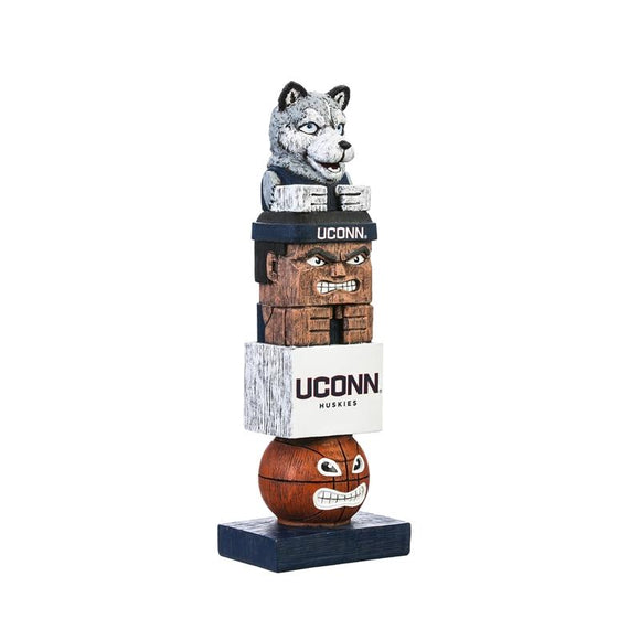 Team Garden Statue, University of Connecticut - MamySports