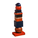 Team Garden Statue, Syracuse University - MamySports