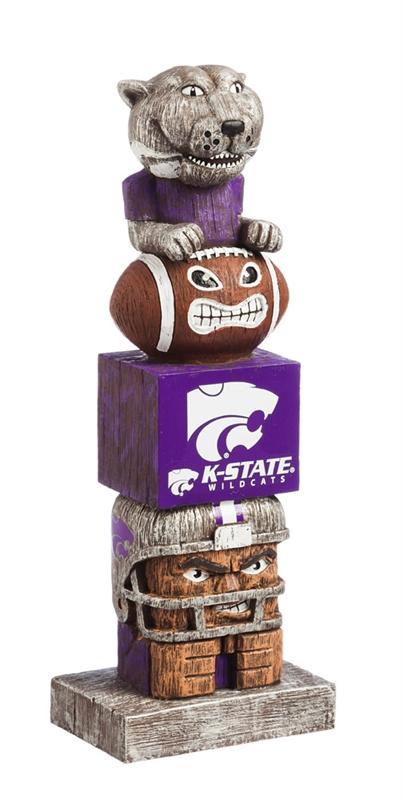 Team Garden Statue, Kansas State University - MamySports