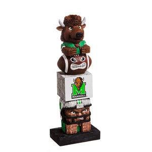 Team Garden Statue, Marshall University - MamySports