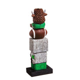 Team Garden Statue, Marshall University - MamySports