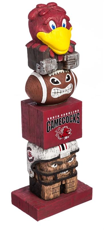 Team Garden Statue, South Carolina - MamySports