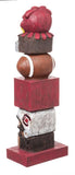 Team Garden Statue, South Carolina - MamySports