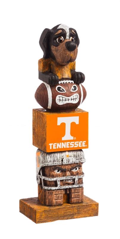 Team Garden Statue, Tennessee - MamySports