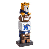 Team Garden Statue, University of Memphis - MamySports
