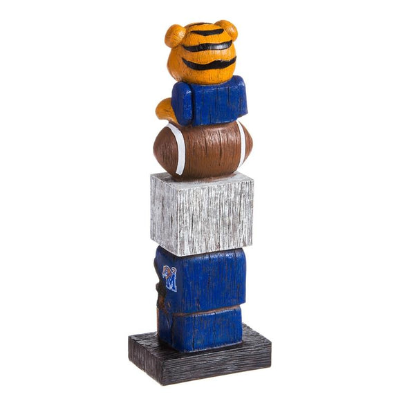 Team Garden Statue, University of Memphis - MamySports