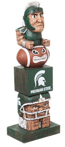 Team Garden Statue, Michigan State - MamySports