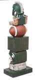 Team Garden Statue, Michigan State - MamySports
