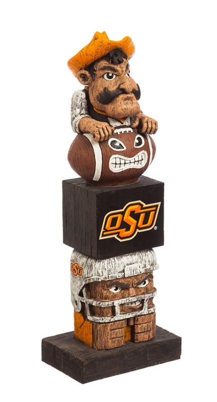 Team Garden Statue, Oklahoma State University - MamySports